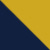 Navy Yellow